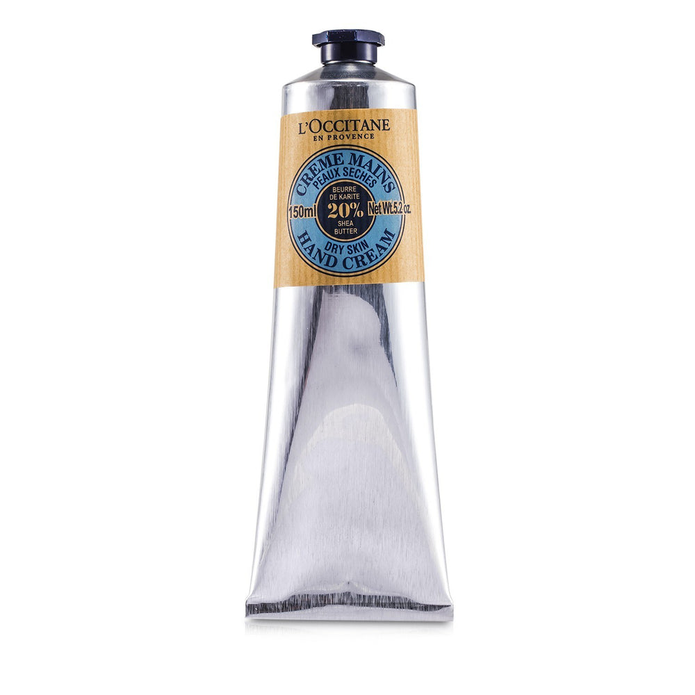 L'OCCITANE - Shea Butter Hand Cream 01MA150K12 150ml/5.2oz - Nexusni