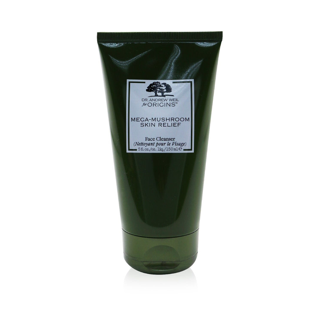 ORIGINS - Dr. Andrew Mega-Mushroom Skin Relief Face Cleanser 0L7R/196902 150ml/5oz - Nexusni