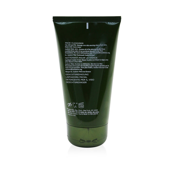 ORIGINS - Dr. Andrew Mega-Mushroom Skin Relief Face Cleanser 0L7R/196902 150ml/5oz - Nexusni