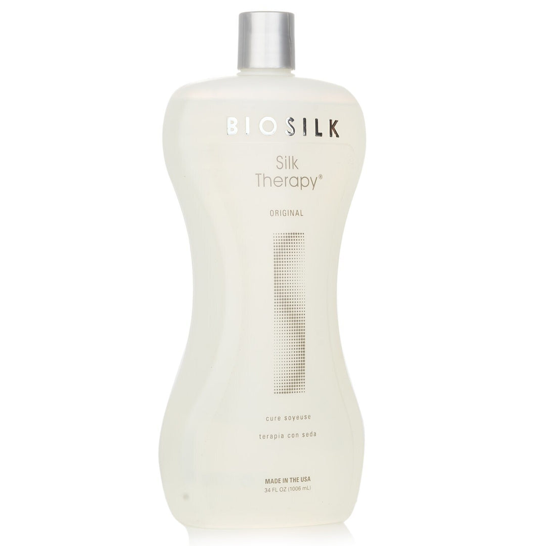 BIOSILK - Silk Therapy Original  BSST34 1000ml/34oz - Nexusni