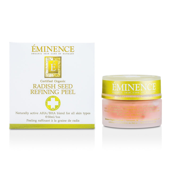 EMINENCE - Radish Seed Refining Peel 5103 30ml/1oz - Nexusni