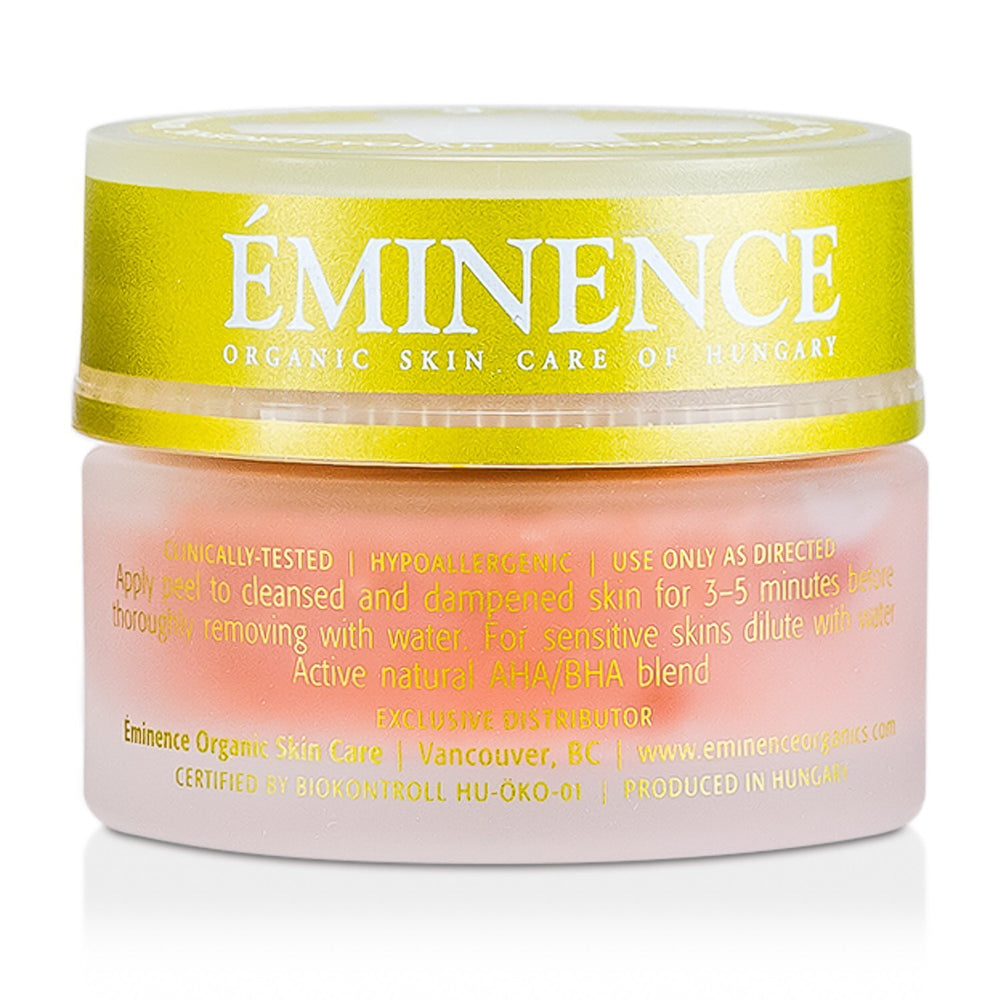 EMINENCE - Radish Seed Refining Peel 5103 30ml/1oz - Nexusni