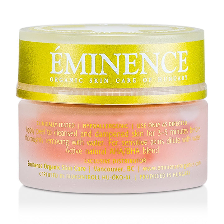 EMINENCE - Radish Seed Refining Peel 5103 30ml/1oz - Nexusni