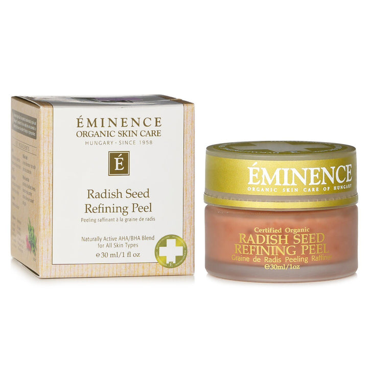 EMINENCE - Radish Seed Refining Peel 5103 30ml/1oz - Nexusni