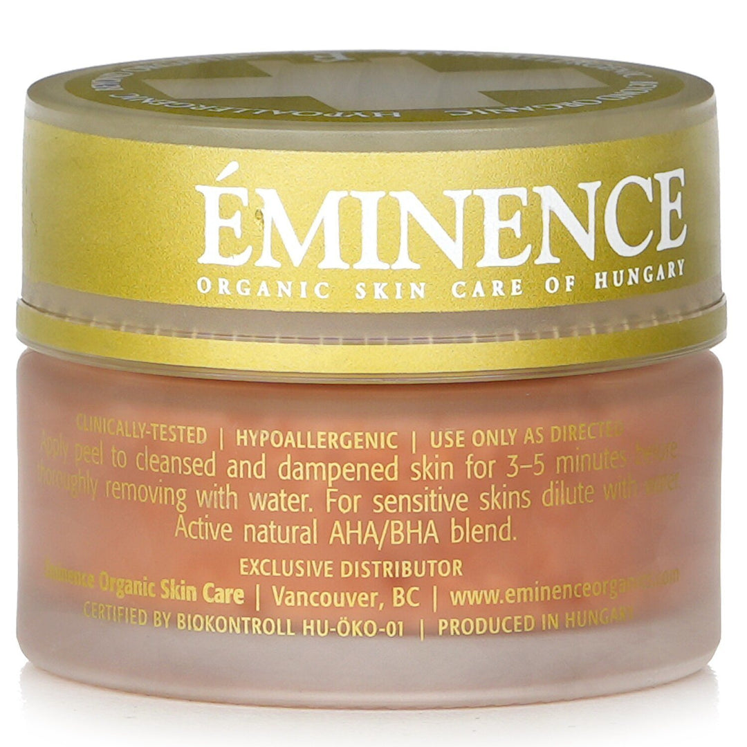 EMINENCE - Radish Seed Refining Peel 5103 30ml/1oz - Nexusni