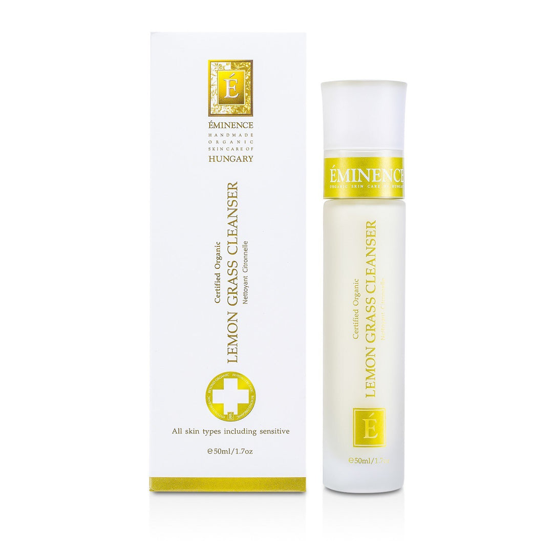 EMINENCE - Lemon Grass Cleanser 5101 50ml/1.7oz - Nexusni