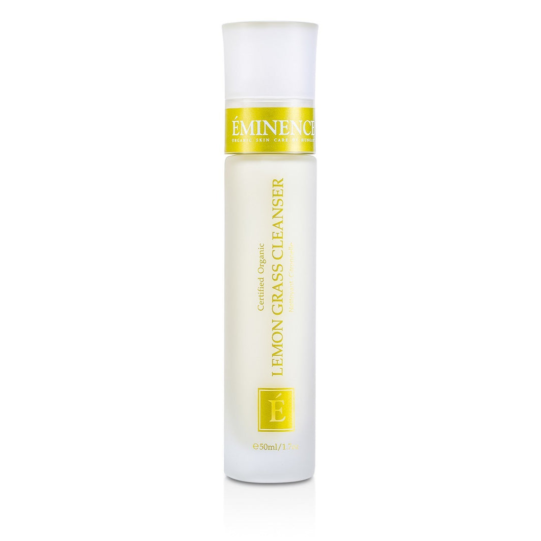 EMINENCE - Lemon Grass Cleanser 5101 50ml/1.7oz - Nexusni