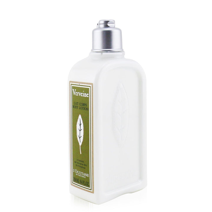 L'OCCITANE - Verbena Harvest Body Lotion 15LC250VB1 250ml/8.4oz