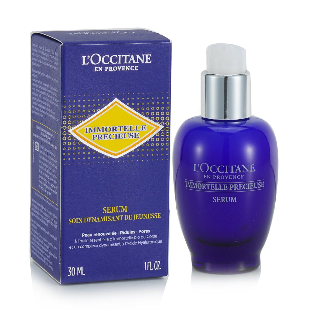 L'OCCITANE - Immortelle Precious Serum 27SP030I12 30ml/1oz - Nexusni