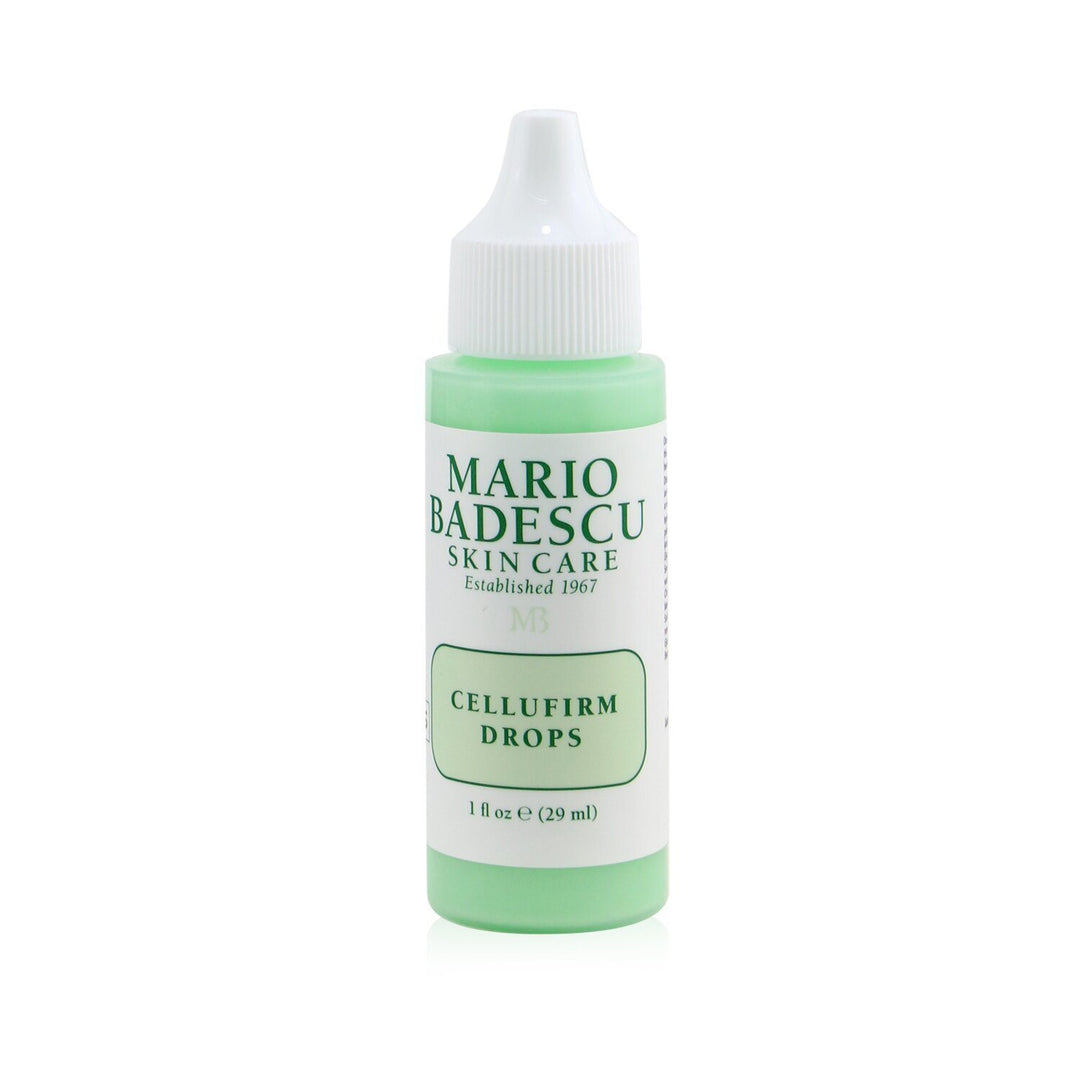 MARIO BADESCU - Cellufirm Drops - For Combination/ Dry/ Sensitive Skin Types 60001 29ml/1oz - Nexusni