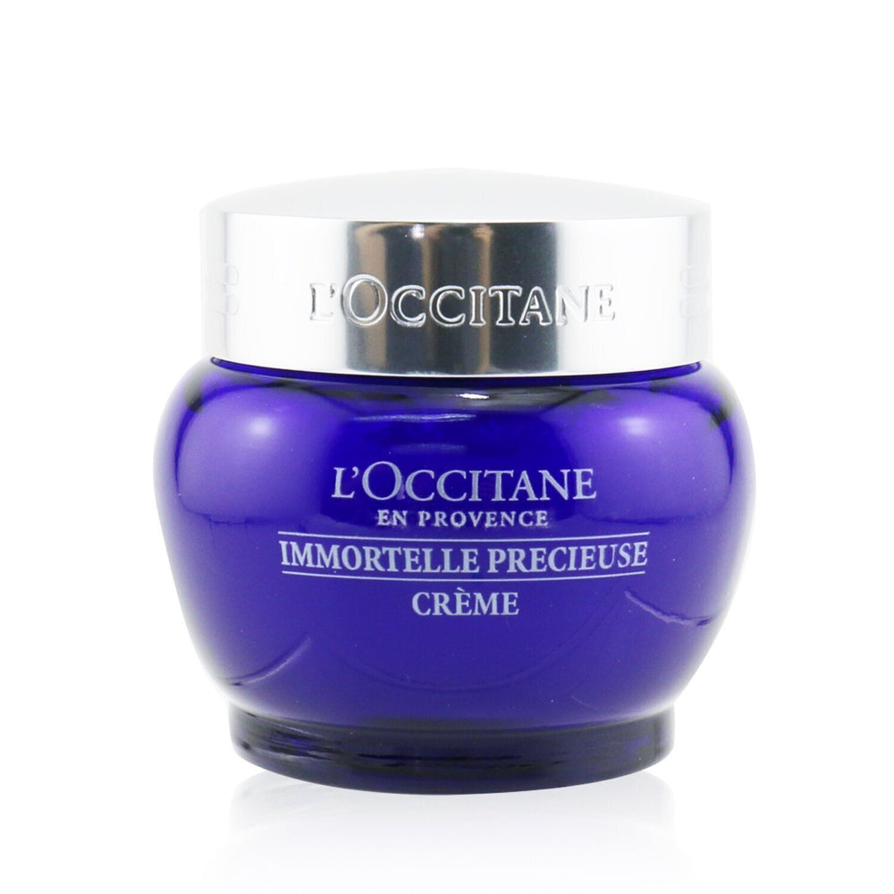 L'OCCITANE - Immortelle Harvest Precious Cream 27AA050CP/27CP050I11 50ml/1.7oz - Nexusni