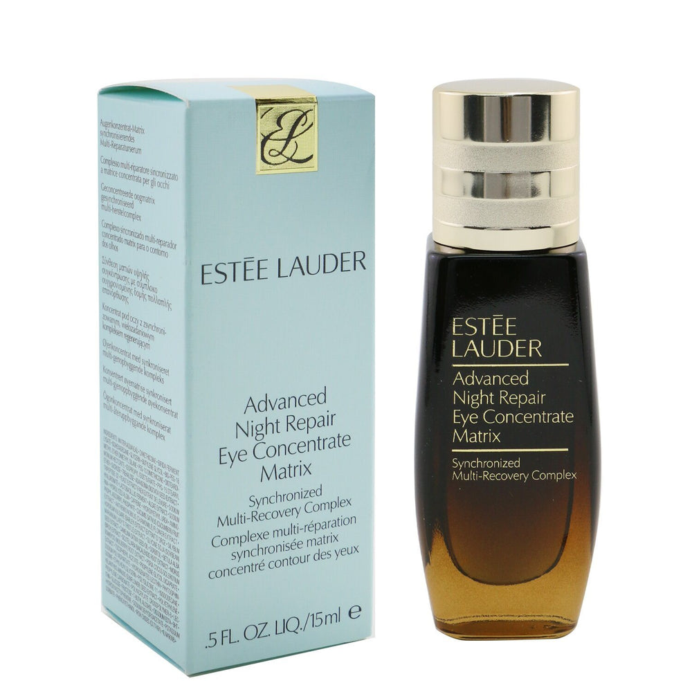 ESTEE LAUDER - Advanced Night Repair Eye Concentrate Matrix Synchronized Multi-Recovery Complex 55488/PPPX 15ml/0.5oz - Nexusni