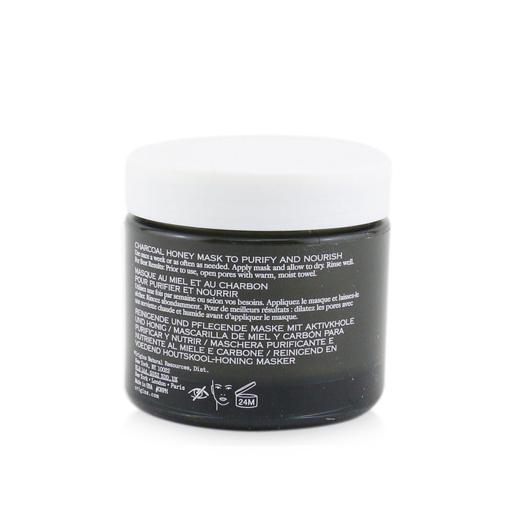 ORIGINS - Clear Improvement Charcoal Honey Mask To Purify & Nourish 0RPH/237407 75ml/2.5oz - Nexusni