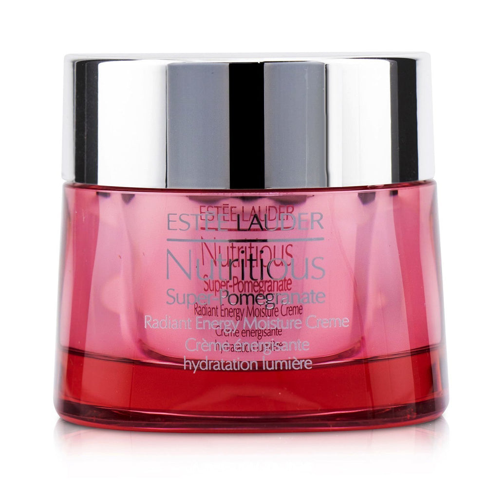 ESTEE LAUDER - Nutritious Super-Pomegranate Radiant Energy Moisture Creme 38173/P30X 50ml/1.7oz - Nexusni