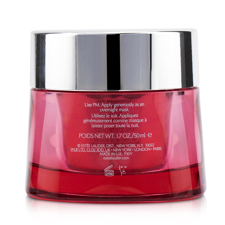 ESTEE LAUDER - Nutritious Super-Pomegranate Radiant Energy Night Creme/ Mask 38174/P30Y 50ml/1.7oz - Nexusni