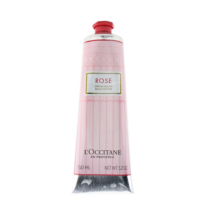 L'OCCITANE - Rose Hand Cream 595374 150ml/5oz - Nexusni