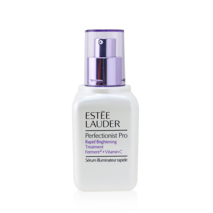 ESTEE LAUDER - Perfectionist Pro Rapid Brightening Treatment with Ferment + Vitamin C 41293/P6GJ 50ml/1.7oz - Nexusni