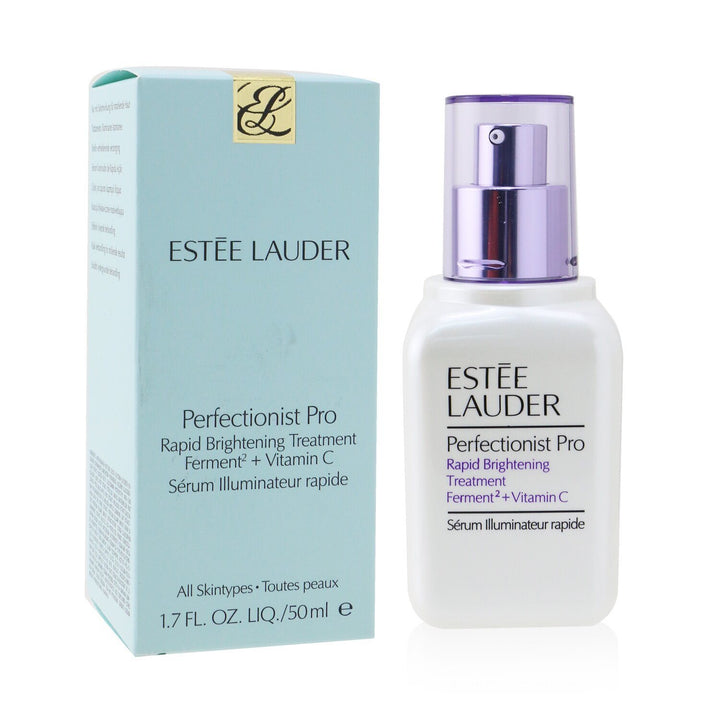 ESTEE LAUDER - Perfectionist Pro Rapid Brightening Treatment with Ferment + Vitamin C 41293/P6GJ 50ml/1.7oz - Nexusni