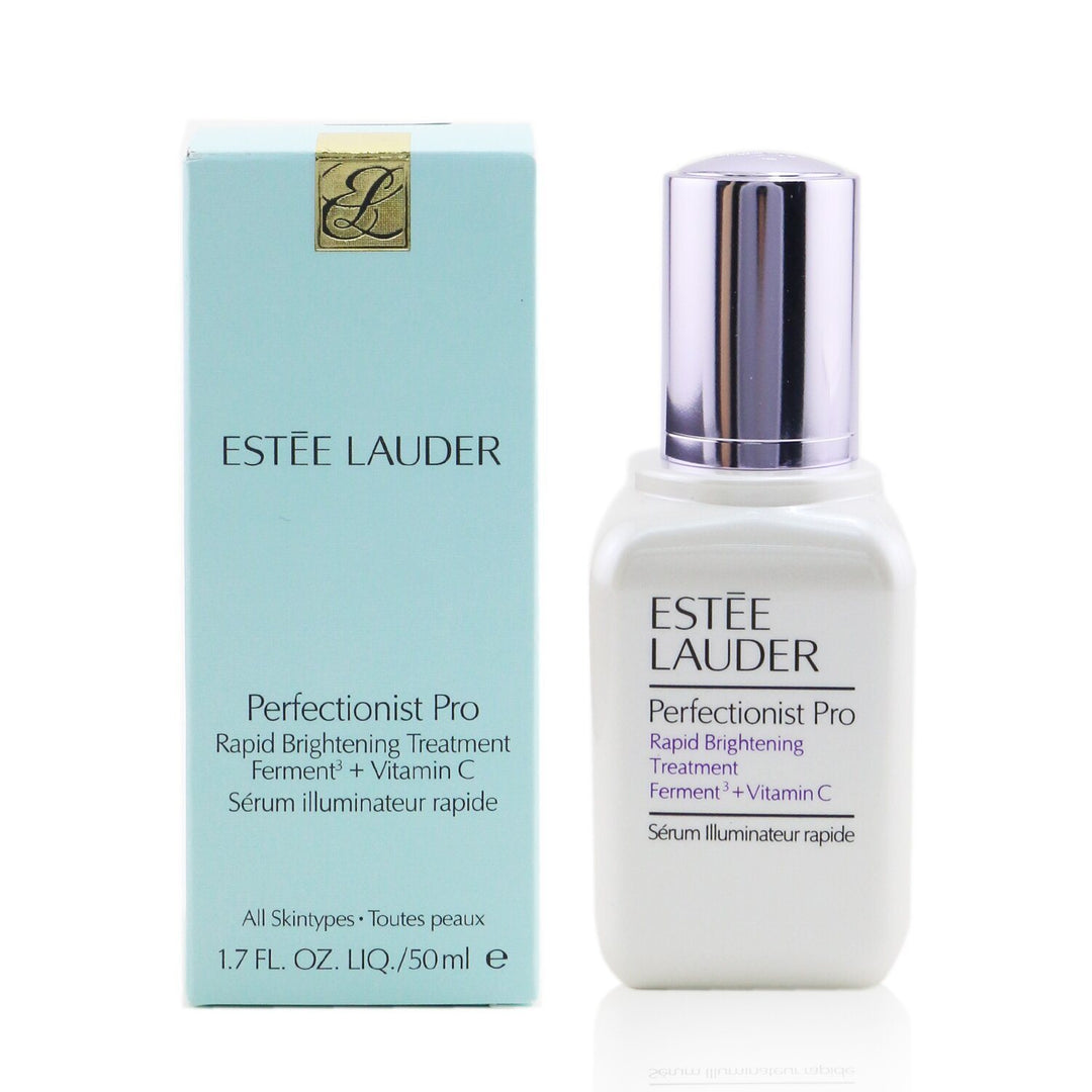 ESTEE LAUDER - Perfectionist Pro Rapid Brightening Treatment with Ferment3 + Vitamin C 53845/PMRL 50ml/1.7oz - Nexusni