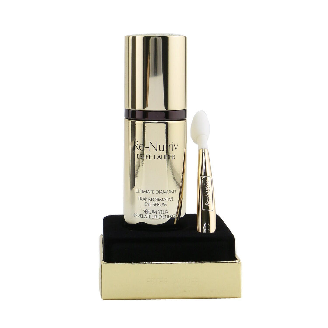 ESTEE LAUDER - Re-Nutriv Ultimate Diamond Transformative Eye Serum 53301/PMA4 15ml/0.5oz - Nexusni