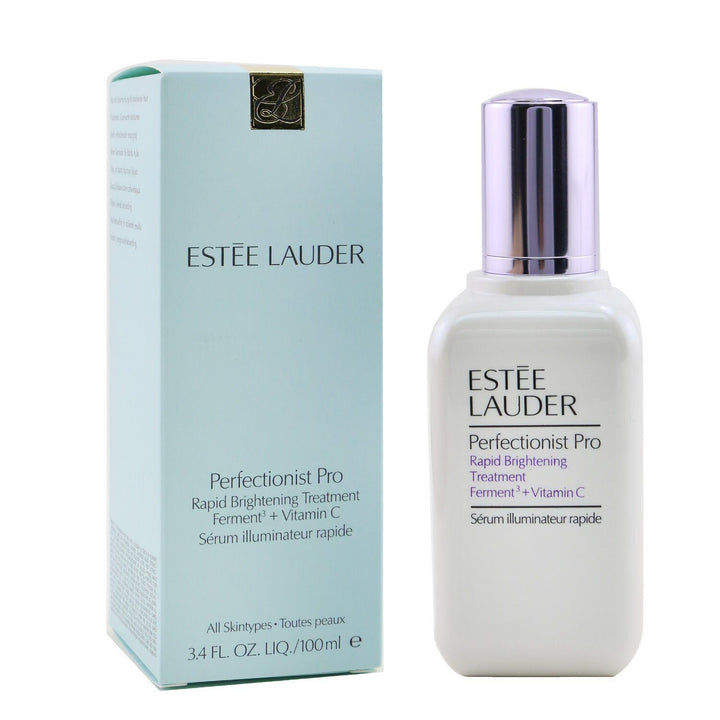 ESTEE LAUDER - Perfectionist Pro Rapid Brightening Treatment with Ferment3 + Vitamin C 53847/PMRN 100ml/3.4oz - Nexusni