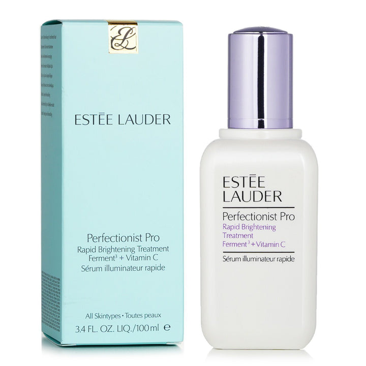 ESTEE LAUDER - Perfectionist Pro Rapid Brightening Treatment with Ferment3 + Vitamin C 53847/PMRN 100ml/3.4oz - Nexusni