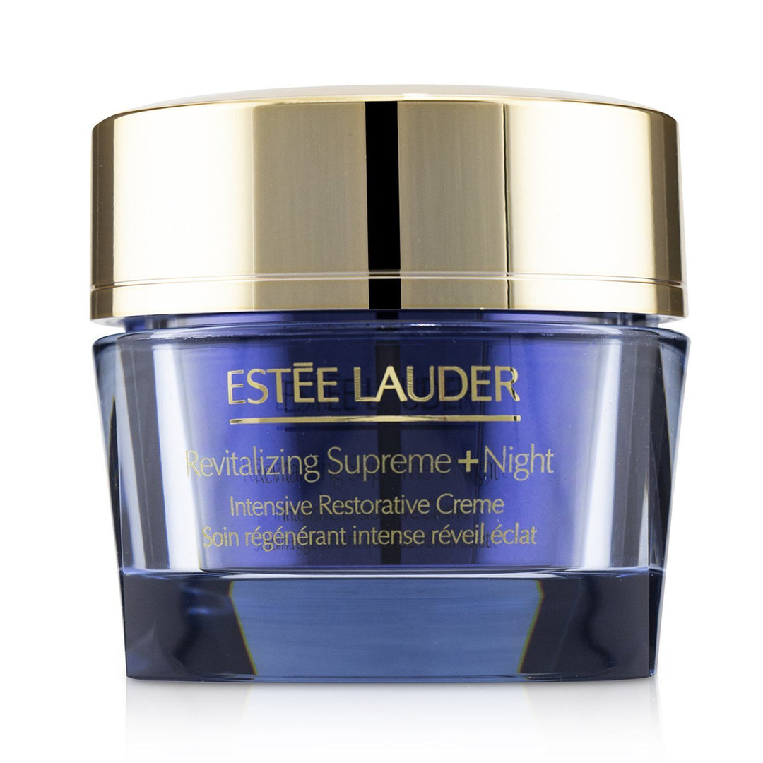 ESTEE LAUDER - Revitalizing Supreme + Night Intensive Restorative Creme 41594/P6RJ 50ml/1.7oz - Nexusni