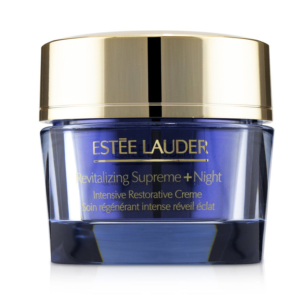 ESTEE LAUDER - Revitalizing Supreme + Night Intensive Restorative Creme 41594/P6RJ 50ml/1.7oz - Nexusni