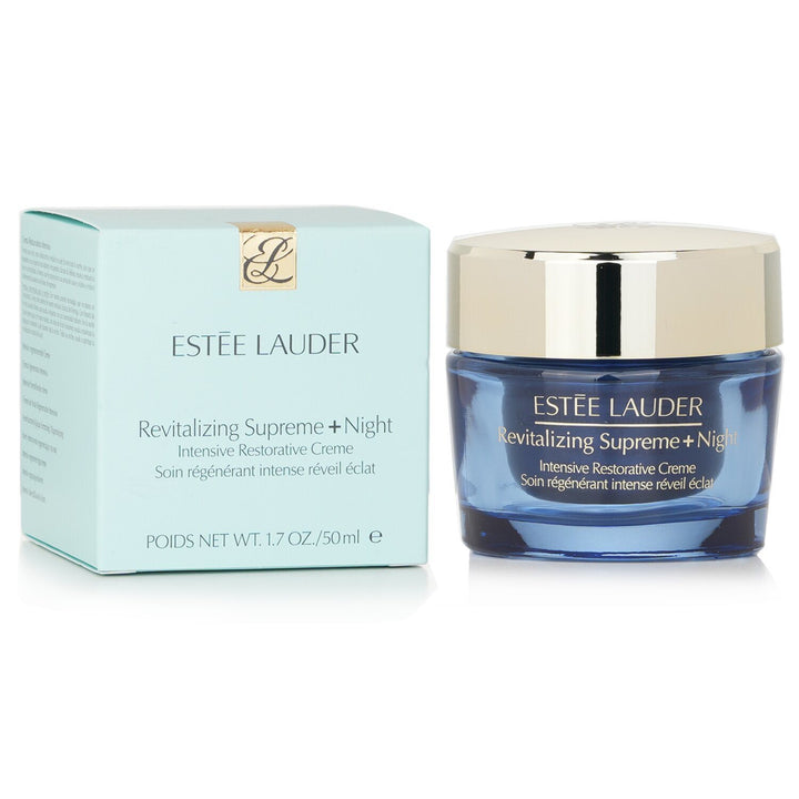 ESTEE LAUDER - Revitalizing Supreme + Night Intensive Restorative Creme 41594/P6RJ 50ml/1.7oz - Nexusni