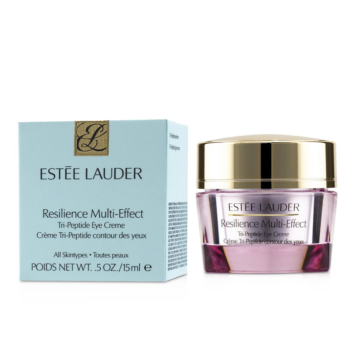 ESTEE LAUDER - Resilience Multi-Effect Tri-Peptide Eye Creme 36866/P1G6 15ml/0.5oz - Nexusni