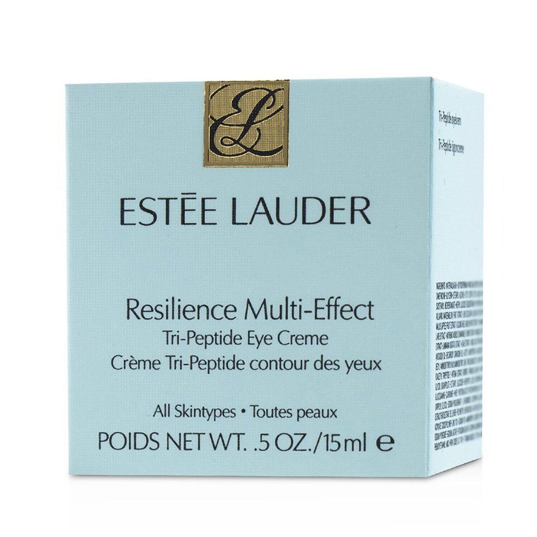 ESTEE LAUDER - Resilience Multi-Effect Tri-Peptide Eye Creme 36866/P1G6 15ml/0.5oz - Nexusni