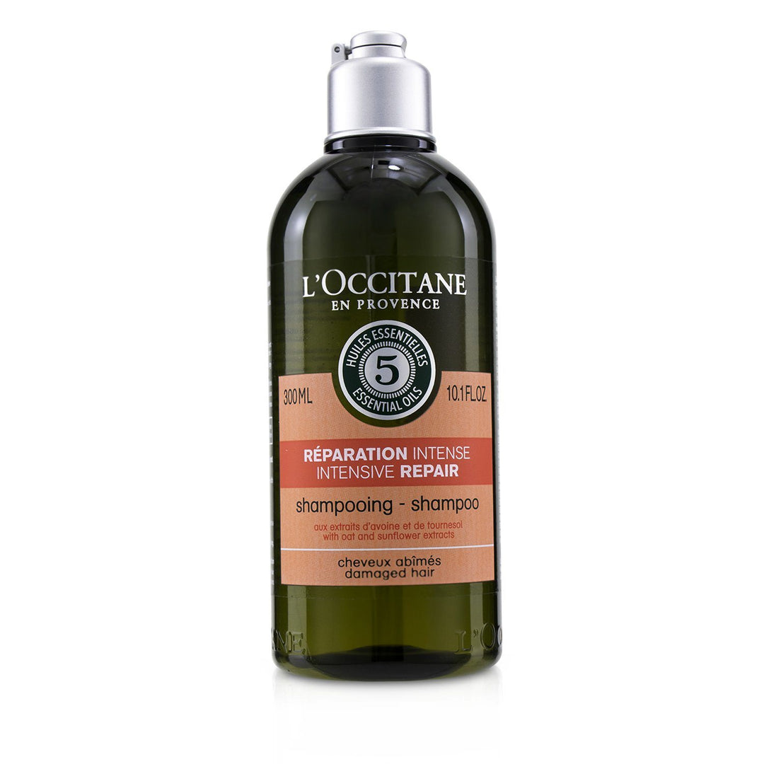 L'OCCITANE - Aromachologie Intensive Repair Shampoo (Damaged Hair)  17SH300G18 300ml/10.1oz - Nexusni