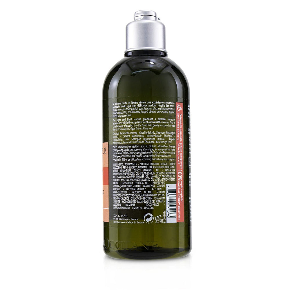 L'OCCITANE - Aromachologie Intensive Repair Shampoo (Damaged Hair)  17SH300G18 300ml/10.1oz - Nexusni