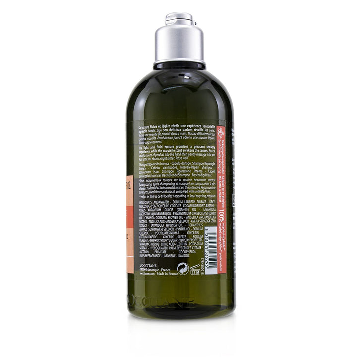 L'OCCITANE - Aromachologie Intensive Repair Shampoo (Damaged Hair)  17SH300G18 300ml/10.1oz - Nexusni