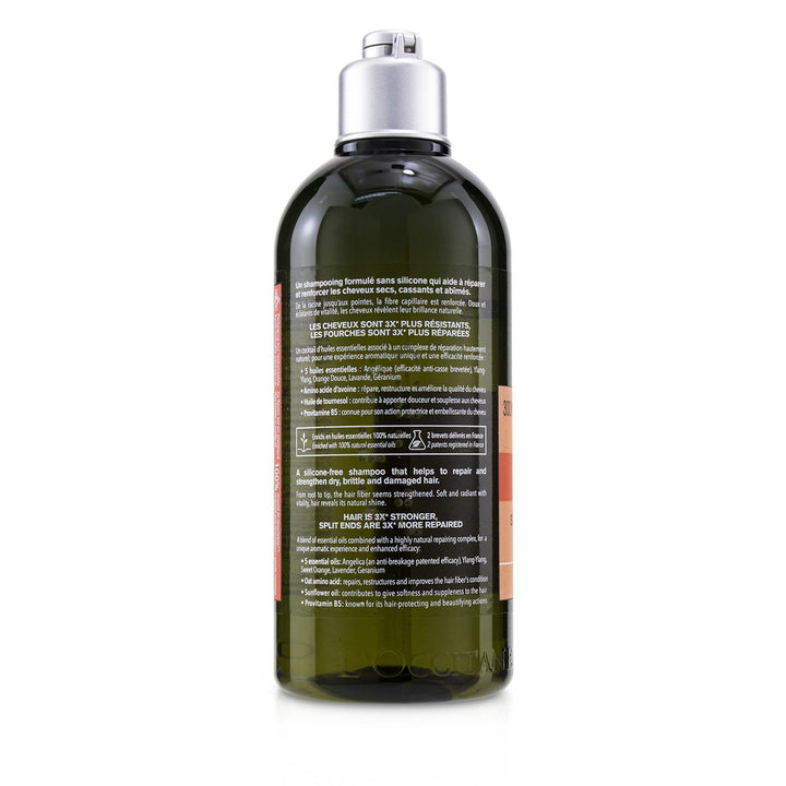 L'OCCITANE - Aromachologie Intensive Repair Shampoo (Damaged Hair)  17SH300G18 300ml/10.1oz - Nexusni