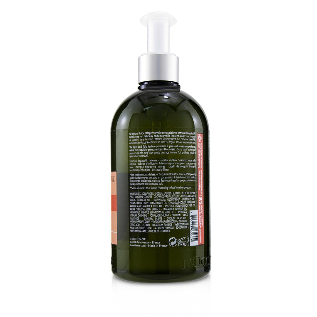 L'OCCITANE - Aromachologie Intensive Repair Shampoo (Damaged Hair)  17SH500G18 500ml/16.9oz - Nexusni