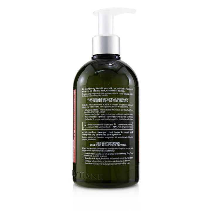 L'OCCITANE - Aromachologie Intensive Repair Shampoo (Damaged Hair)  17SH500G18 500ml/16.9oz - Nexusni