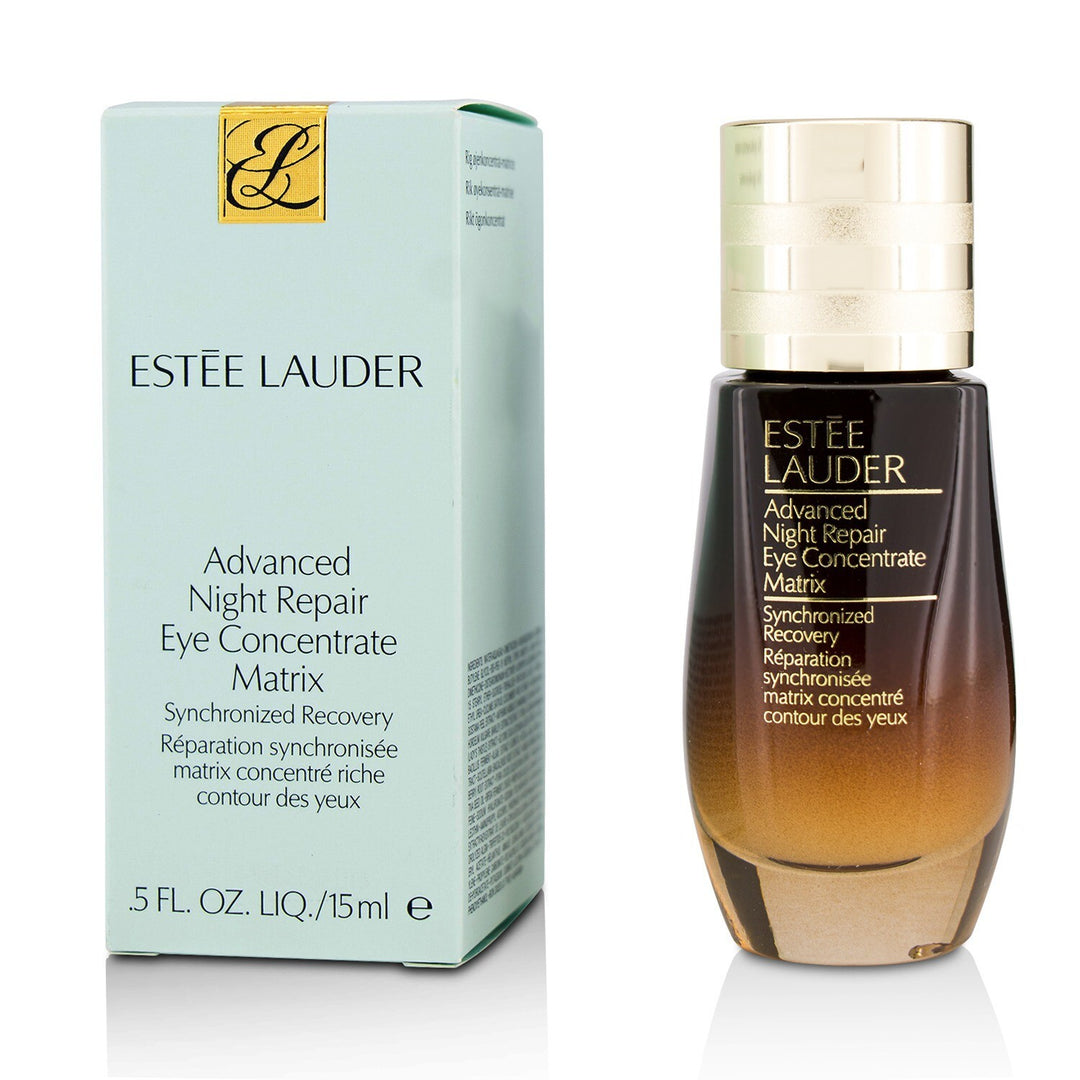 ESTEE LAUDER - Advanced Night Repair Eye Concentrate Matrix RT9F 15ml/0.5oz - Nexusni