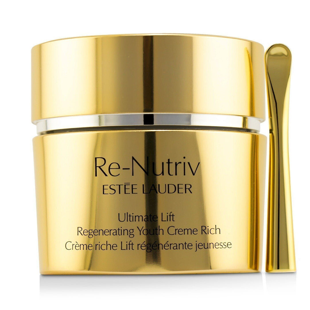 ESTEE LAUDER - Re-Nutriv Ultimate Lift Regenerating Youth Creme Rich RT8N 50ml/1.7oz - Nexusni