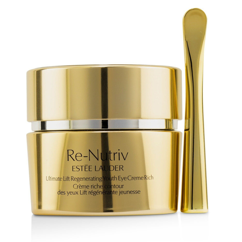 ESTEE LAUDER - Re-Nutriv Ultimate Lift Regenerating Youth Eye Creme Rich RT8P 15ml/0.5oz - Nexusni