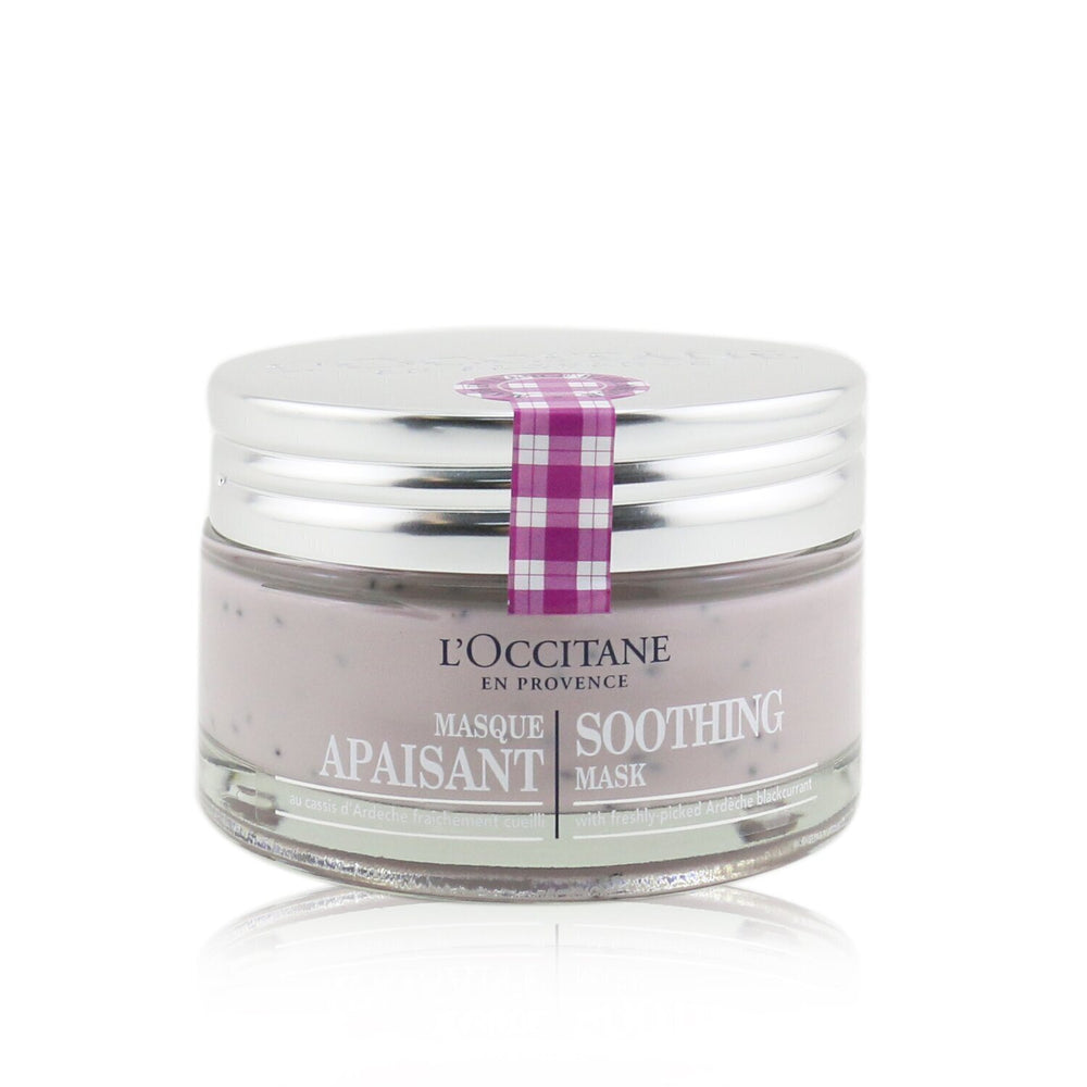 L'OCCITANE - Soothing Mask 11EMA075I19/554432 75ml/2.5oz - Nexusni