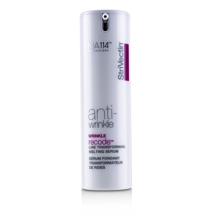 STRIVECTIN - StriVectin - Anti-Wrinkle Line Transforming Melting Serum 02710 30ml/1oz - Nexusni