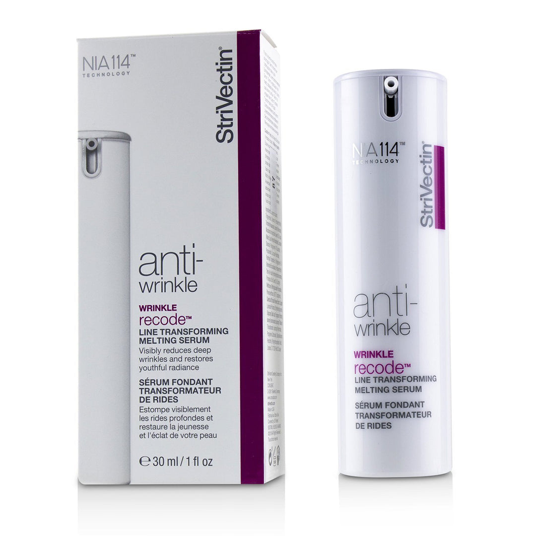 STRIVECTIN - StriVectin - Anti-Wrinkle Line Transforming Melting Serum 02710 30ml/1oz - Nexusni