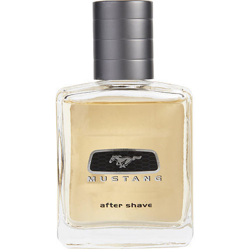 MUSTANG by Estee Lauder AFTERSHAVE 1 OZ (UNBOXED) - Nexusni