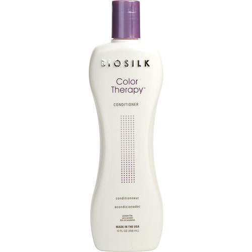 BIOSILK by Biosilk COLOR THERAPY CONDITIONER 12 OZ - Nexusni