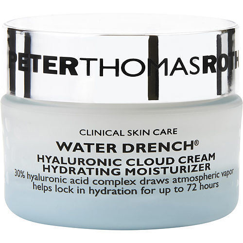 Peter Thomas Roth by Peter Thomas Roth Water Drench Hyaluronic Cloud Cream --20ml/0.67oz - Nexusni