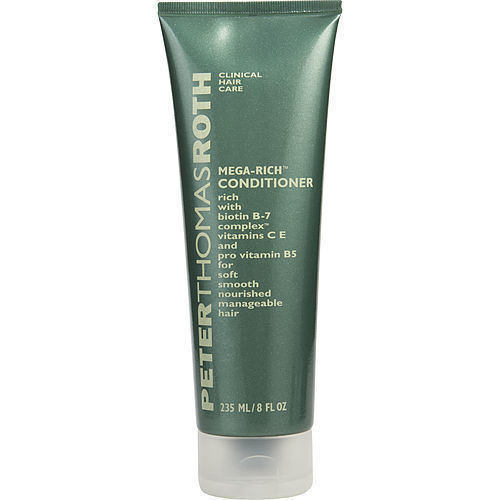 Peter Thomas Roth by Peter Thomas Roth MEGA-RICH CONDITIONER 8 OZ - Nexusni