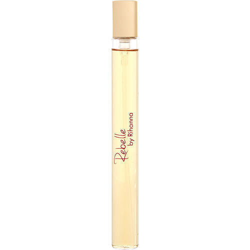 Rihanna Rebelle By Rihanna Eau De Parfum Spray 0.34 Oz Mini Unboxed - Nexusni