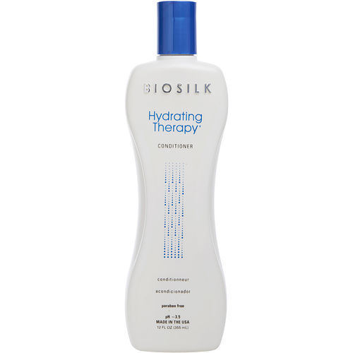 BIOSILK by Biosilk HYDRATING THERAPY CONDITIONER 12 OZ - Nexusni