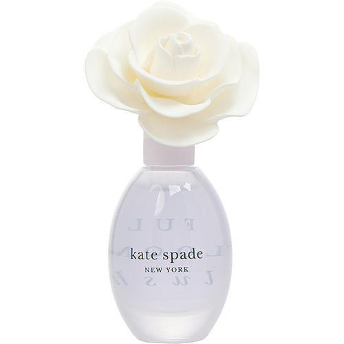 KATE SPADE IN FULL BLOOM BLUSH by Kate Spade EAU DE PARFUM 0.25 OZ MINI - Nexusni